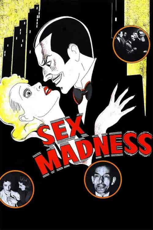 Sex Madness Background
